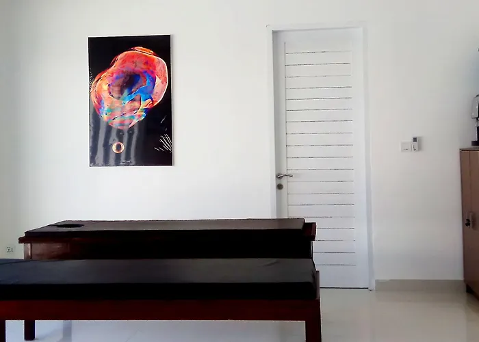 The Bali Bubble *