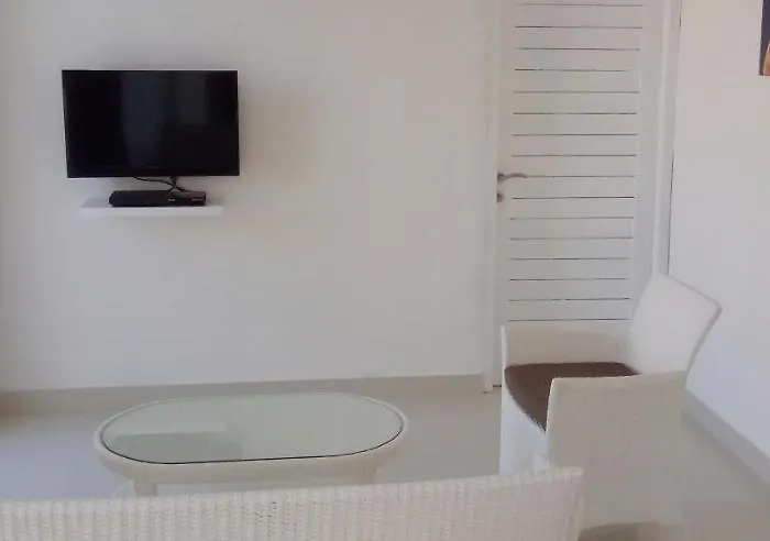 The Bali Bubble 公寓 サヌール