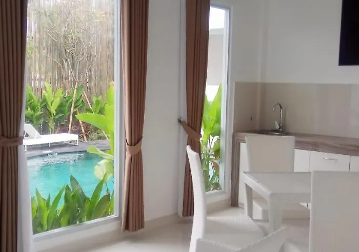 The Bali Bubble サヌール