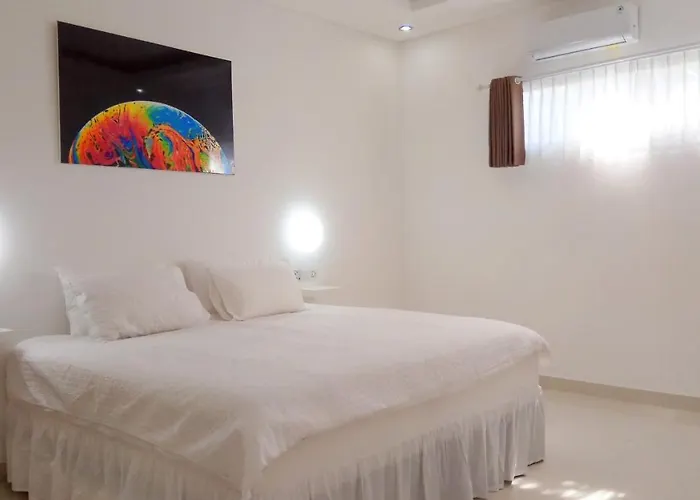 The Bali Bubble *