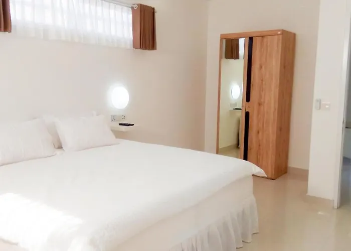 The Bali Bubble サヌール